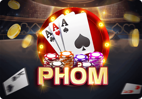 Phỏm là gì - cách chơi thế nào dành cho người mới