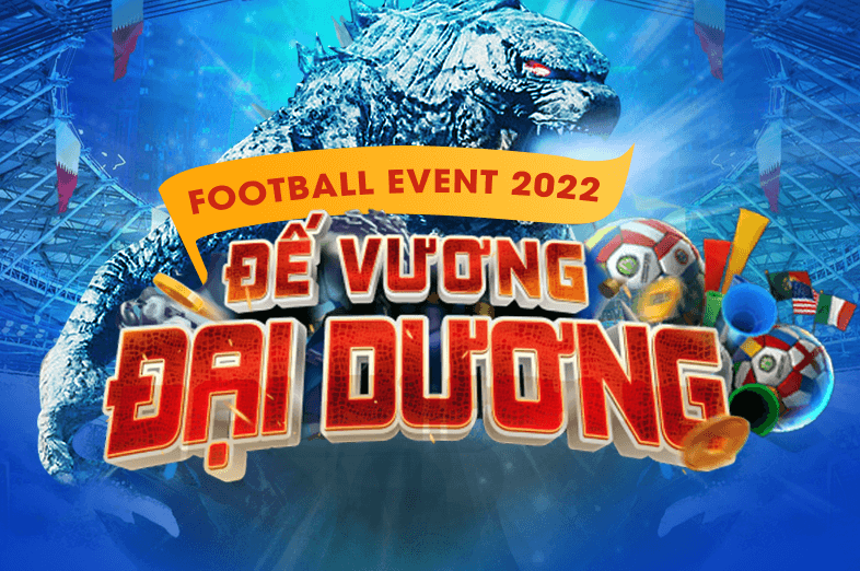 Đế vương đại dương